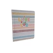 Kép 2/5 - FC-19290-93 Notesz vonalas 128*165mm 64lap Love you