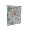 Kép 3/5 - FC-19290-93 Notesz vonalas 128*165mm 64lap Love you