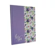 Kép 2/5 - FC-19463-66v Notesz vonalas 143*210mm 64lap Love you