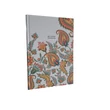Kép 2/5 - FC-19475-78k Notesz kockás 143*210mm 80lap My lucky notebook
