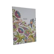 Kép 4/5 - FC-19475-78k Notesz kockás 143*210mm 80lap My lucky notebook
