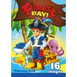 Kép 1/2 - FC-22151 Kifestőkönyv A/4 Pirate day