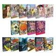 Kép 1/2 - PP16093 Butikkönyv A/5 Trend lux 96lapos vonalas
