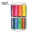 Kép 2/2 - SC2754 Filctoll készlet 24db-os Jumbo