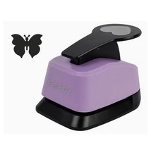 Formalyukasztó - 37 mm 238 Pillangó