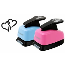 Formalyukasztó - 25 mm 134 Szív