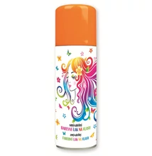 Kimosható hajfesték narancs 125 ml