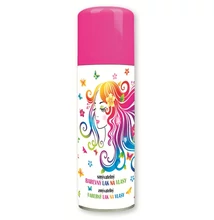 Kimosható hajfesték rózsaszín 125 ml