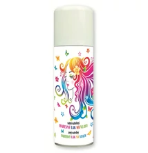 Kimosható hajfesték fehér 125 ml