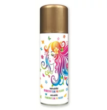 Kimosható hajfesték arany 125 ml