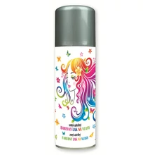 Kimosható hajfesték ezüst 125 ml