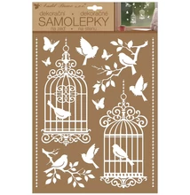 Falmatrica 27,5 x 41 cm