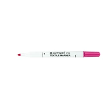 TEXTILE  Marker - Textilfilc pink, 1,8 mm 
