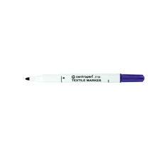 TEXTILE Marker - Textilfilc lila, 1,8 mm 