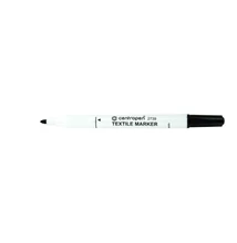 TEXTILE Marker - Textilfilc fekete, 1,8 mm 