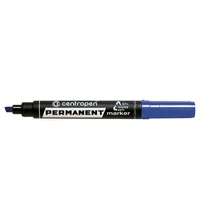 Alkoholos permanent marker kék 1 - 4,6 mm 