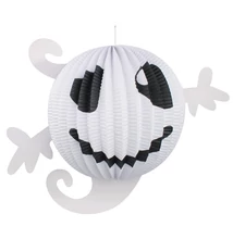 Lampion - szellem 23 cm