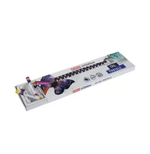 Olajpasztell 24 db-os készlet, 60 x 9 mm