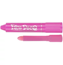 FACE DECO arc és test festék 4,7 g - rózsaszín