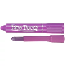 FACE DECO arc és test festék 4,7 g - lila