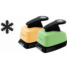 Formalyukasztó - 16 mm 007 Hópehely