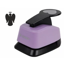 Formalyukasztó - 37 mm 174 Angyal