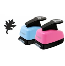 Formalyukasztó - 25 mm 052 Falevél