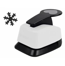 Formalyukasztó - 50 mm 059 Hópehely