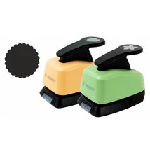 Formalyukasztó - 37 mm 010 Kör