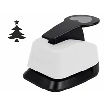 Formalyukasztó - 50 mm 137 Fenyőfa