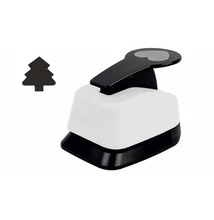 Formalyukasztó - 50 mm 021 Fenyőfa