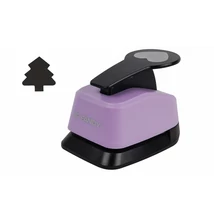 Formalyukasztó - 37 mm 021 Fenyőfa