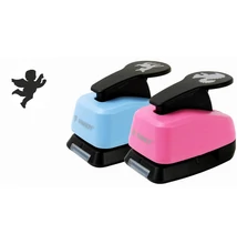 Formalyukasztó - 25 mm 017 Angyal