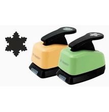 Formalyukasztó - 16 mm 146 Hópehely