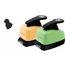 Formalyukasztó - 16 mm 094 Csibe