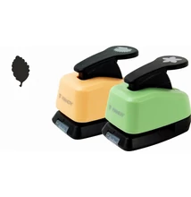 Formalyukasztó - 16 mm 013 Levél