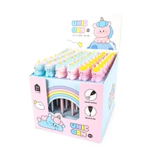 Zseléstoll UNICORN- design