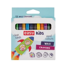 Zsírkréta készlet 12 db