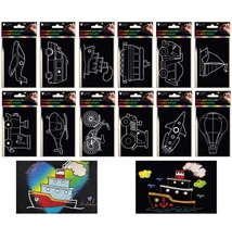 Kaparós kép 10,5 x 15,5 cm, közlekedés