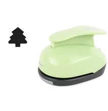 Formalyukasztó - 75 mm 007 Fenyőfa