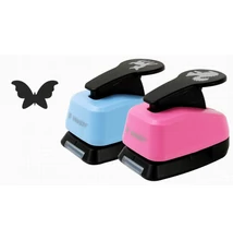 Formalyukasztó - 25 mm 373 Pillangó