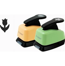 Formalyukasztó - 16 mm 082 Tulipán