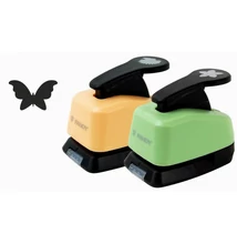 Formalyukasztó - 16 mm 373 Pillangó