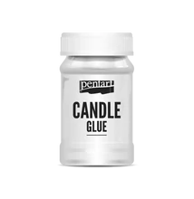 Gyertyaragasztó 100 ml