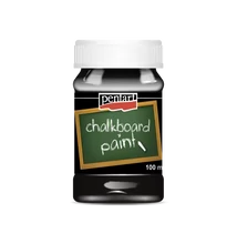 Táblafesték 100 ml fekete