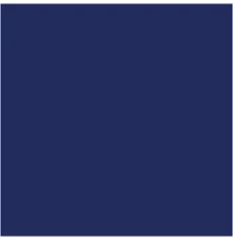 Üveg és porcelánfesték 30 ml, kék