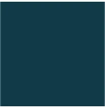 Üveg és porcelánfesték 30 ml, türkizzöld