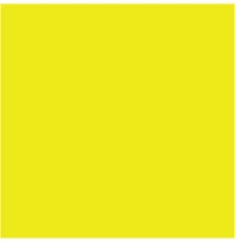 Üveg és porcelánfesték 30 ml, sárga