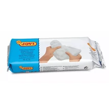 JOVI levegőn száradó gyurma 250 g, fehér