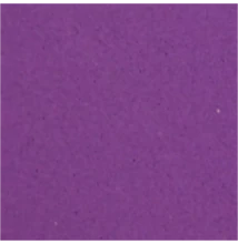 Dekorgumi A4 2mm, ibolyalila, 10db/csomag